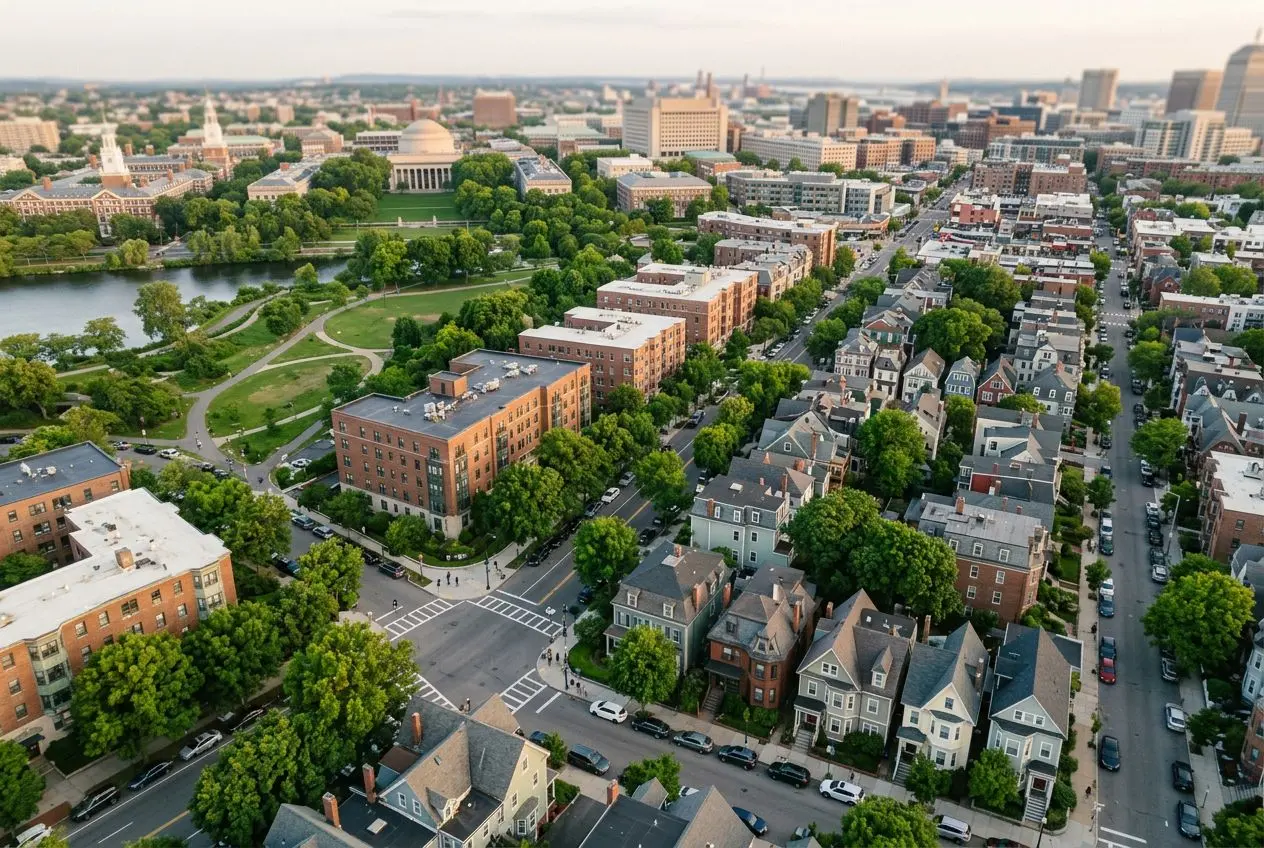 Navigating Boston's Inner Ring Residential Market: A Buyer and Seller's Guide
