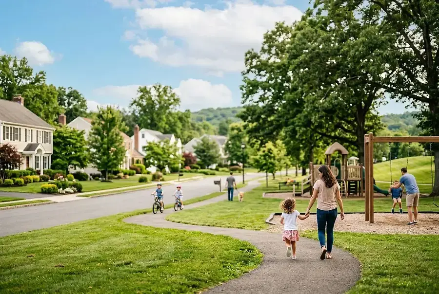 Your Complete Guide to Moving to Bergen County's Pascack Valley