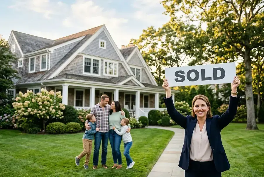 Long Island Home Selling Timeline: What to Expect From Listing to Closing