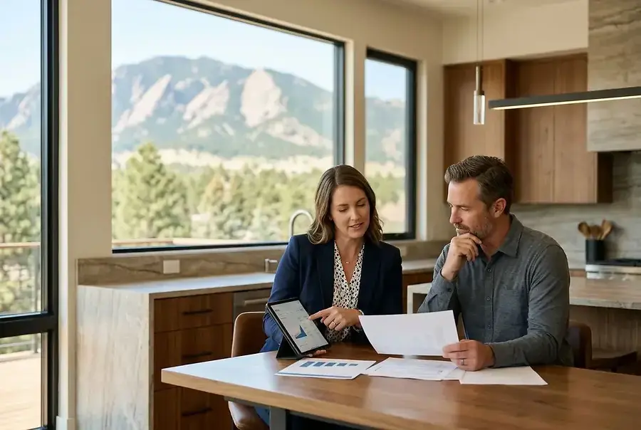 How to Price Your Boulder Home Competitively and Attract Serious Buyers