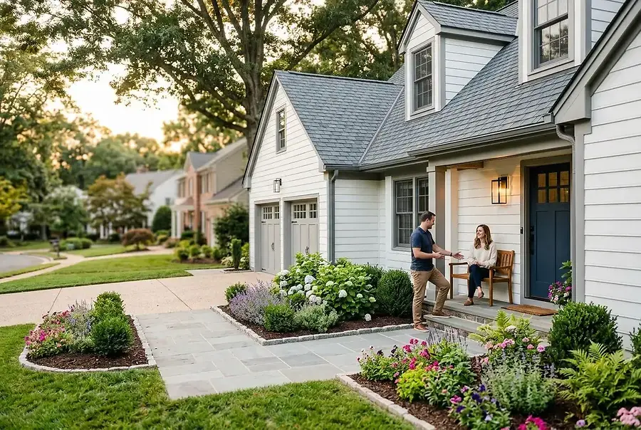 Home Renovation ROI: What Upgrades Pay Off in Northern Virginia