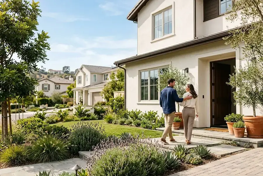 Avoiding Common Pitfalls When Selling Your Home in California