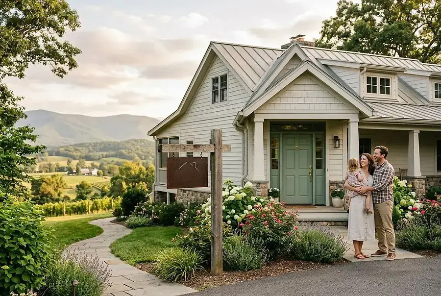 Selling Your Home in Shenandoah Valley: Pricing Strategies That Work