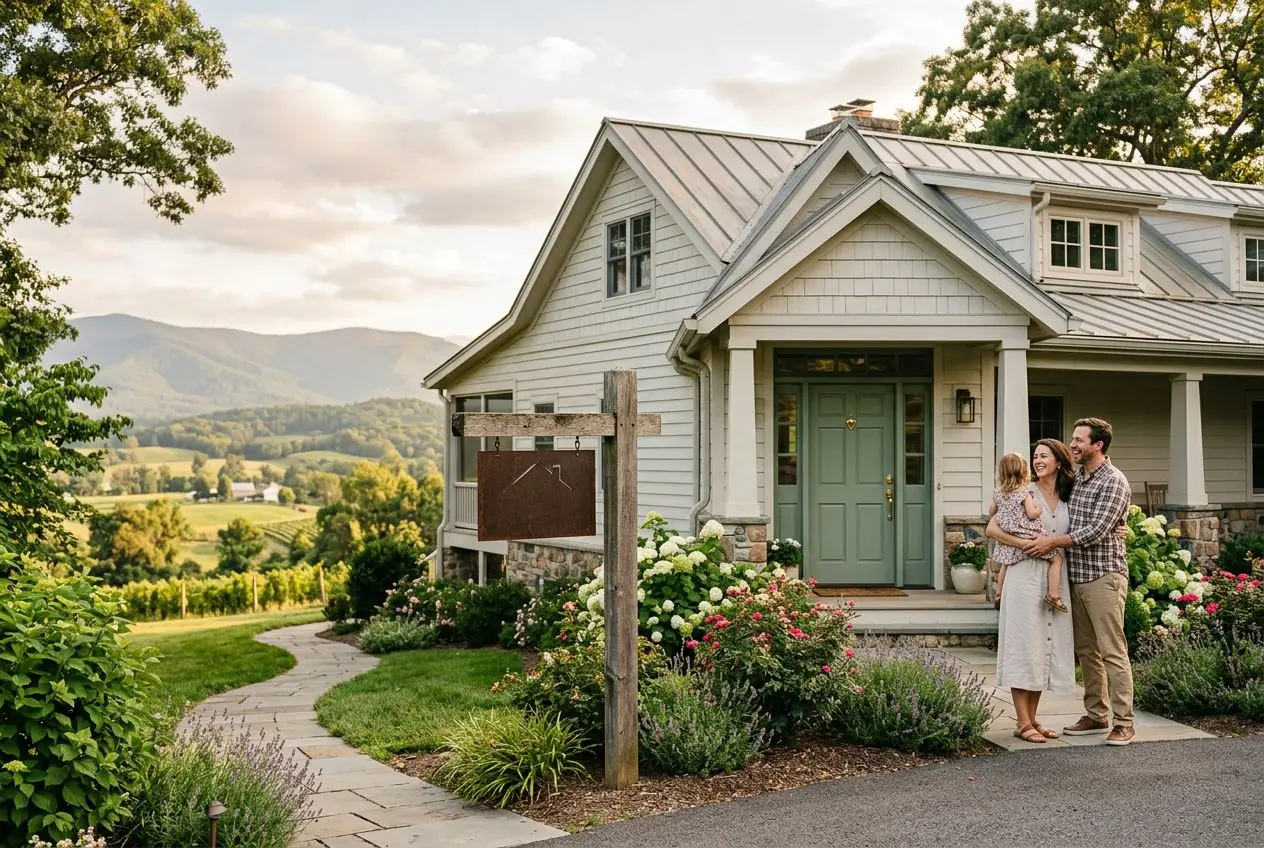 Selling Your Home in Shenandoah Valley: Pricing Strategies That Work