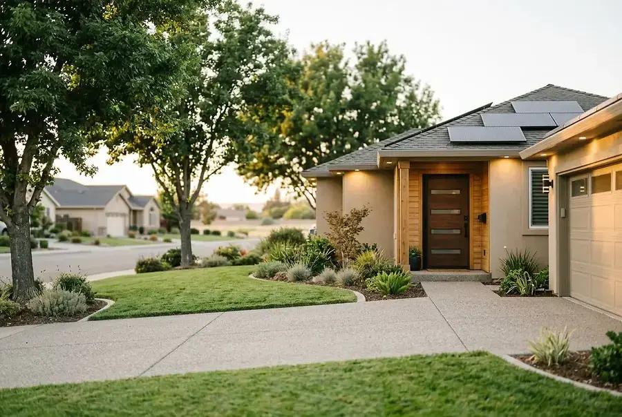 Maximizing Home Value in Central Valley: Strategic Upgrades That Sell