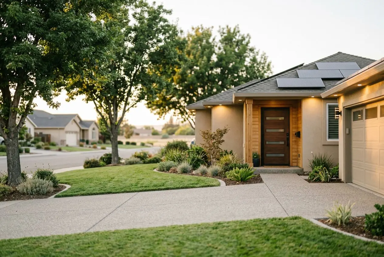 Maximizing Home Value in Central Valley: Strategic Upgrades That Sell