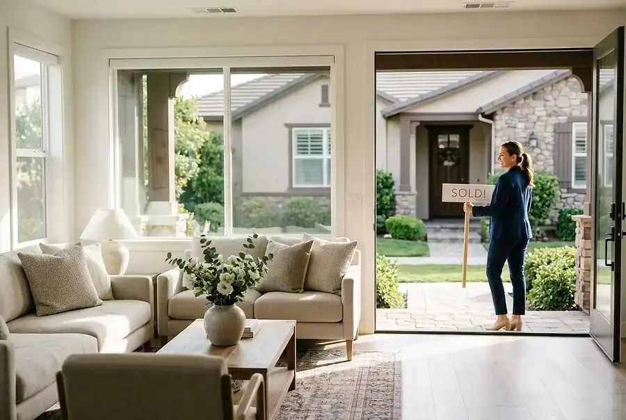 Quick Home Sales: Proven Tactics for Clovis, Fresno & Grover Beach