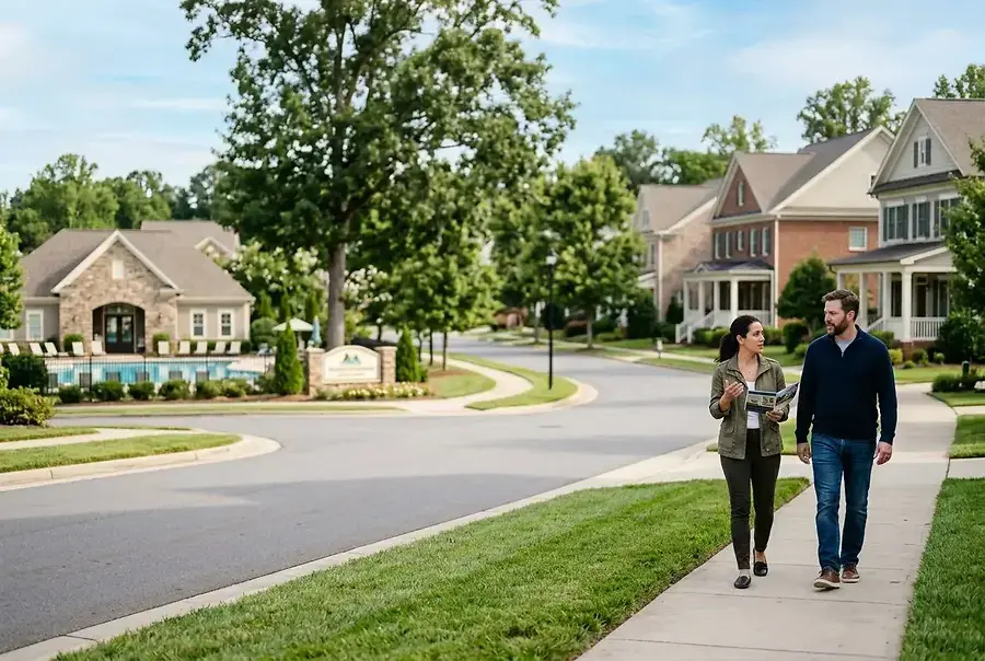 Understanding HOA Rules and Fees Before Buying in Charlotte and Belmont