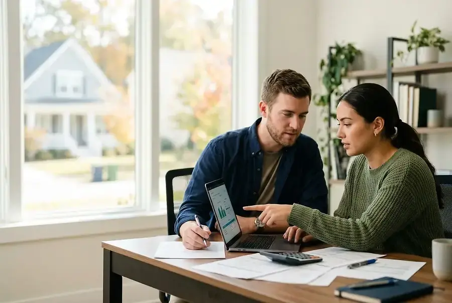 The Complete Guide to Avoiding Home Buying Mistakes in North Carolina