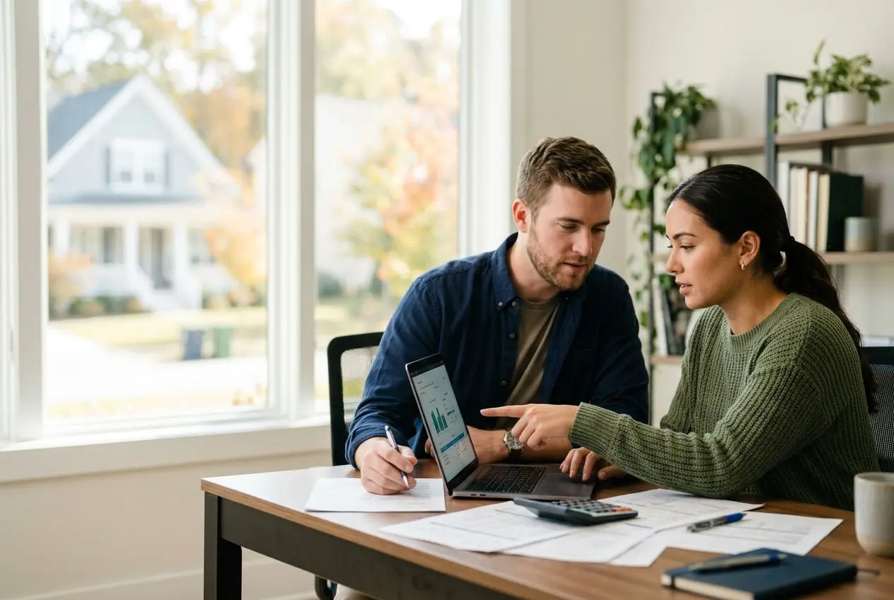 The Complete Guide to Avoiding Home Buying Mistakes in North Carolina
