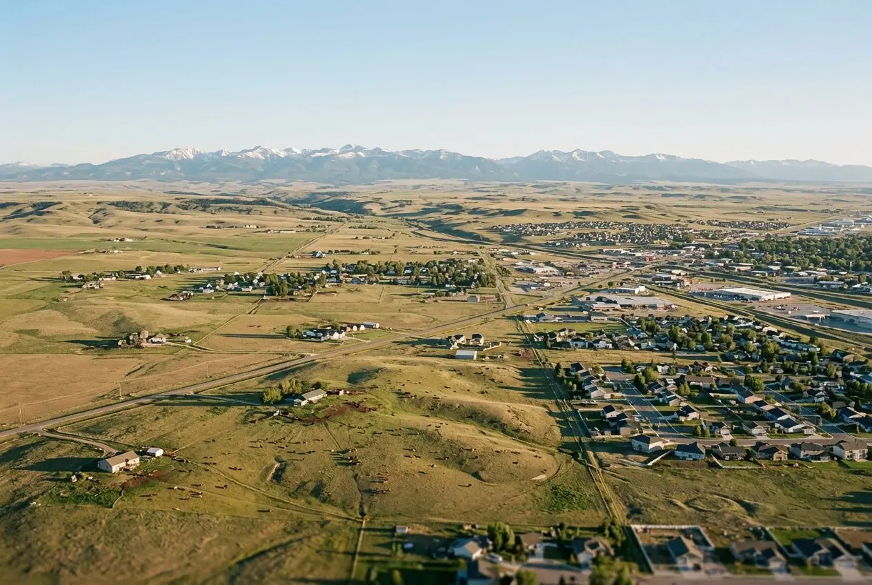 Campbell County Property Market: 8 Towns for Buyers & Sellers