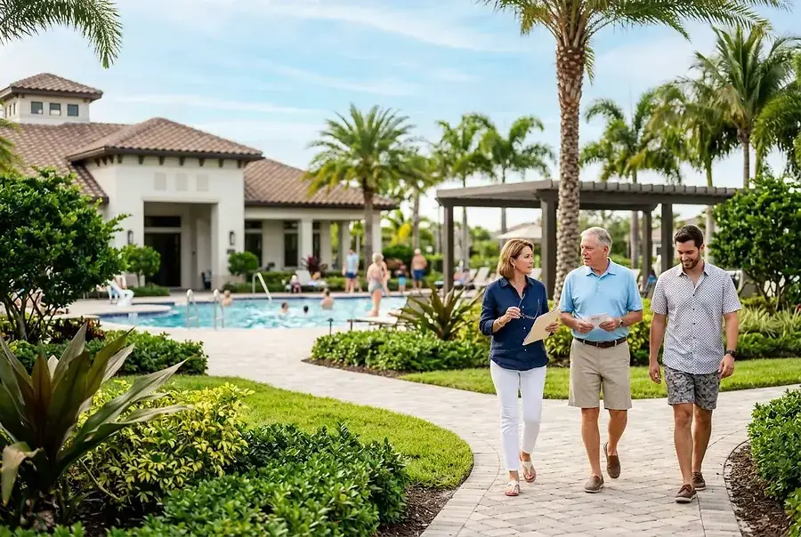 Navigating HOA Fees and Community Rules in Treasure Coast Homes