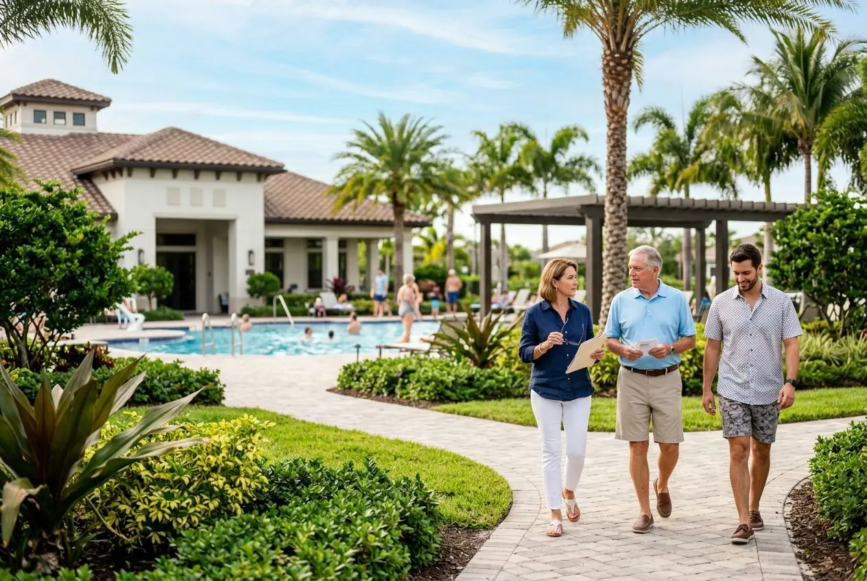 Navigating HOA Fees and Community Rules in Treasure Coast Homes