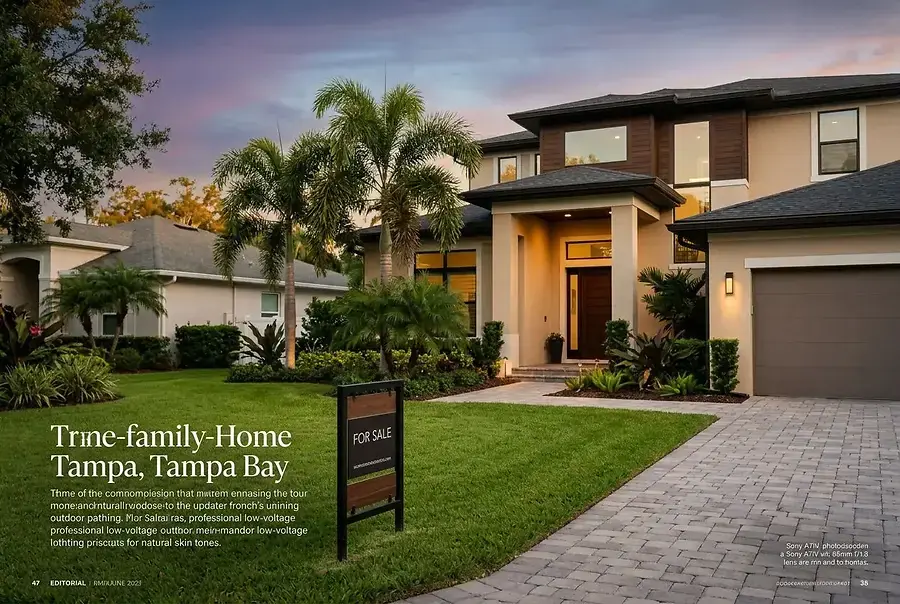 Selling Your Tampa Bay Home: The Complete Step-by-Step Guide