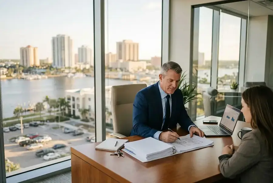 Commercial Real Estate Financing Options for Southwest Florida Investors