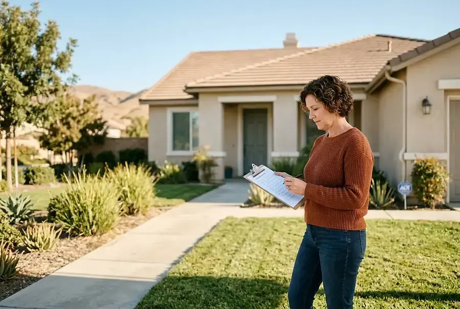 Essential Home Maintenance Budgeting for Inland Empire Homeowners