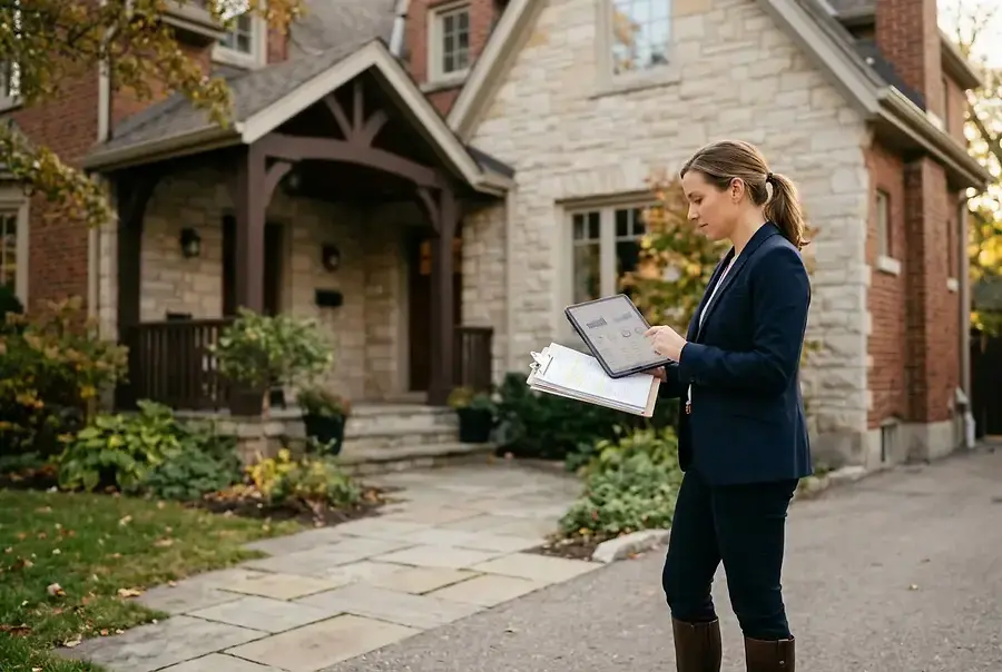 Determining Your Carlisle Home's True Market Value and Price