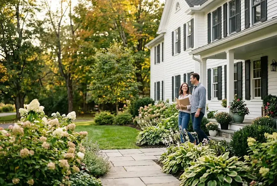 Selling Your Home in Columbia County: Strategies to Maximize Value