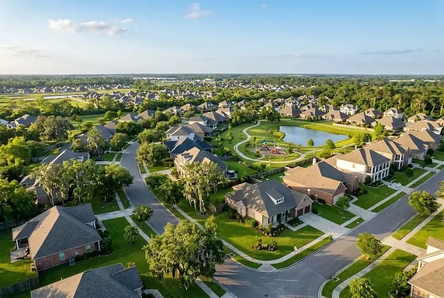 Understanding Home Value Trends in Ascension Parish Neighborhoods