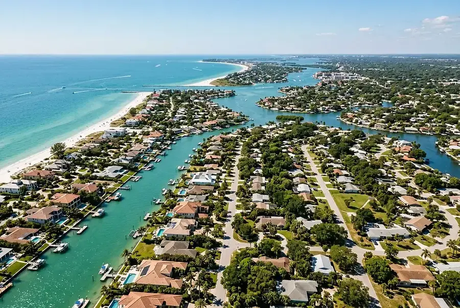 Understanding Home Prices Across Sarasota County's Residential Communities