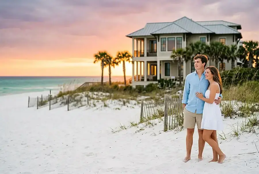 First-Time Home Buyers: Your Complete Guide to Destin and South Walton