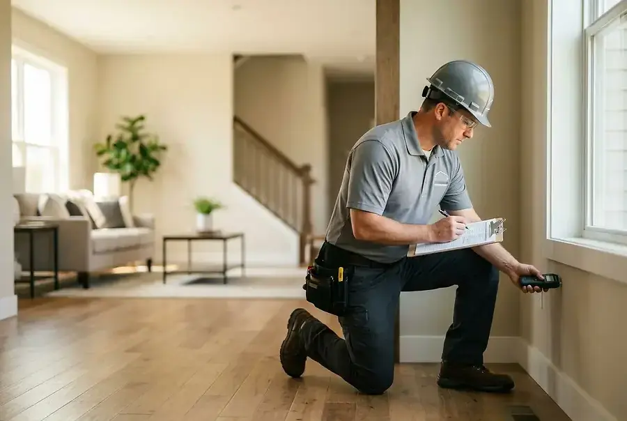 Essential Home Inspection Guide for St. Louis Area Homebuyers
