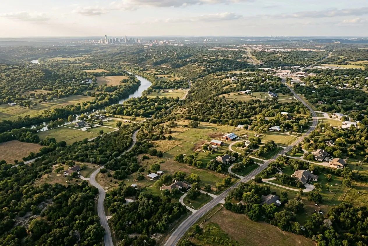 Property Values in Bastrop County: What Local Buyers Need to Know