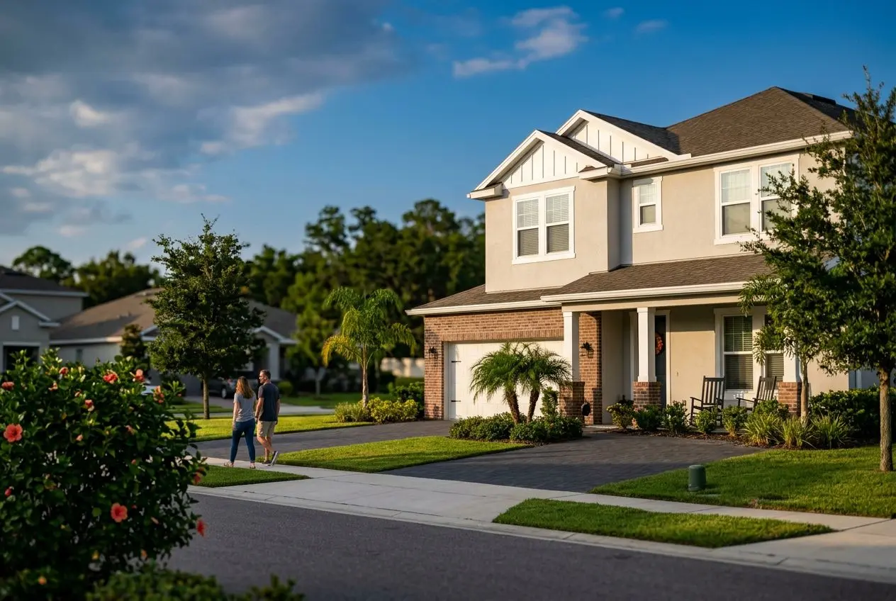 Selling Your Home Fast in Central Florida's Competitive Market