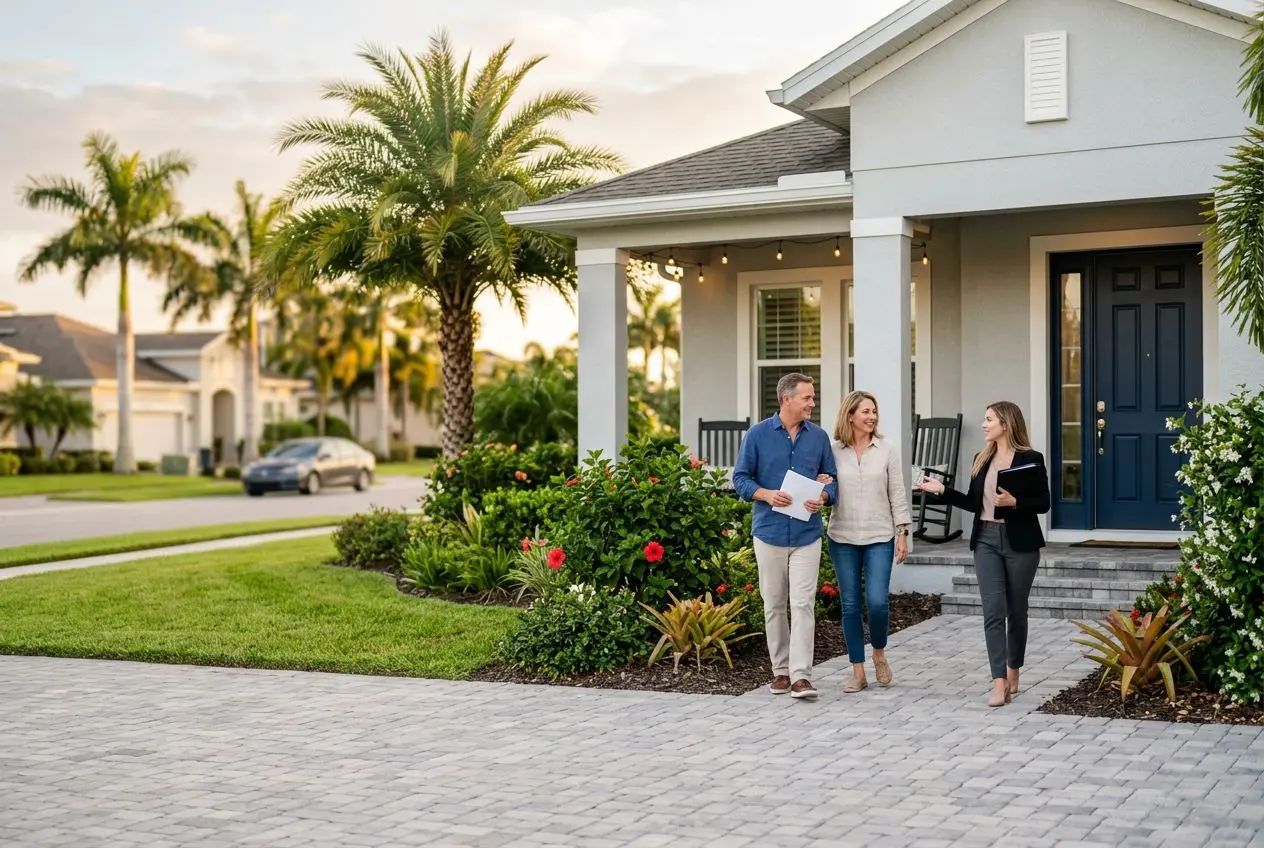 Selling Your Home Fast in Tampa Bay's Competitive Real Estate Market