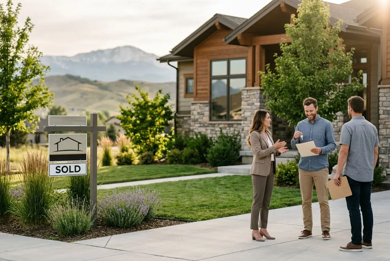 Selling Your Colorado Home: Maximize Value in Metro Markets