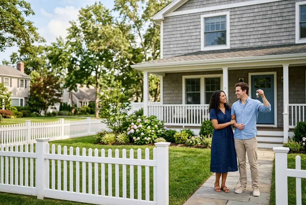 First-Time Home Buyer's Complete Guide to Long Island Communities