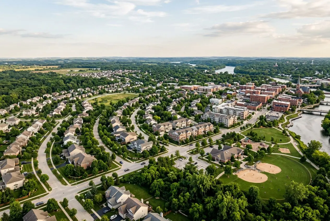 Your Complete Guide to Buying Homes in Western DuPage County