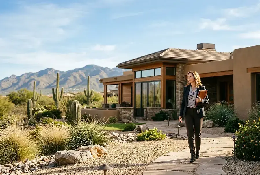 Selling Your Home in Southern Arizona: Pricing Strategies That Work