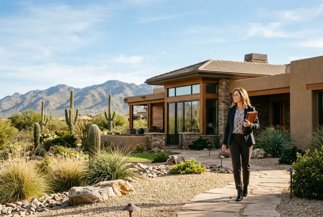 Selling Your Home in Southern Arizona: Pricing Strategies That Work