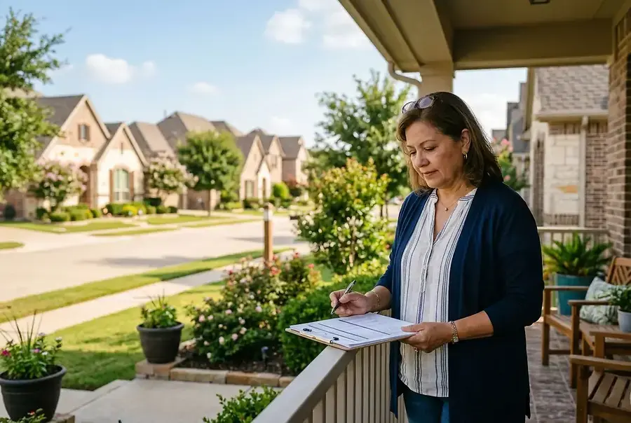 Understanding Property Taxes and Assessments in Grand Prairie, TX
