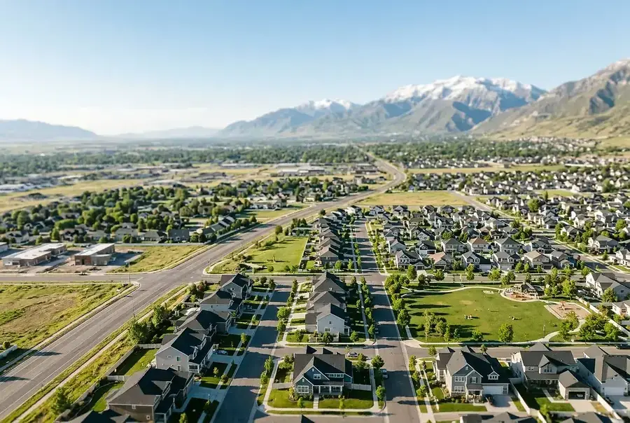 Utah County Residential Market Trends: Pricing Guide for Buyers and Sellers