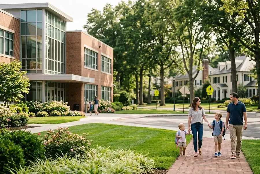 Top Bronx County Neighborhoods Ranked by School Quality