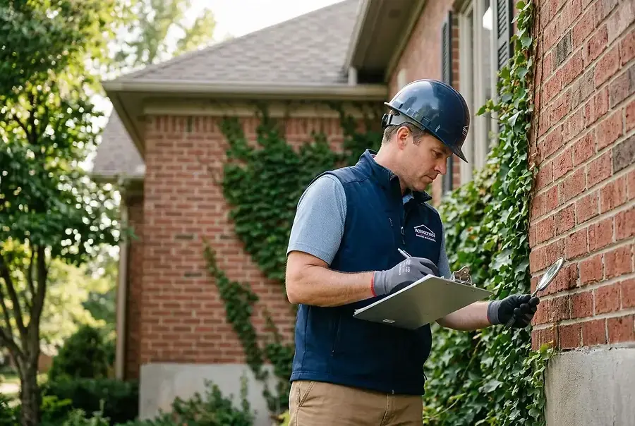 Understanding Home Inspection Reports: What Buyers Need to Know