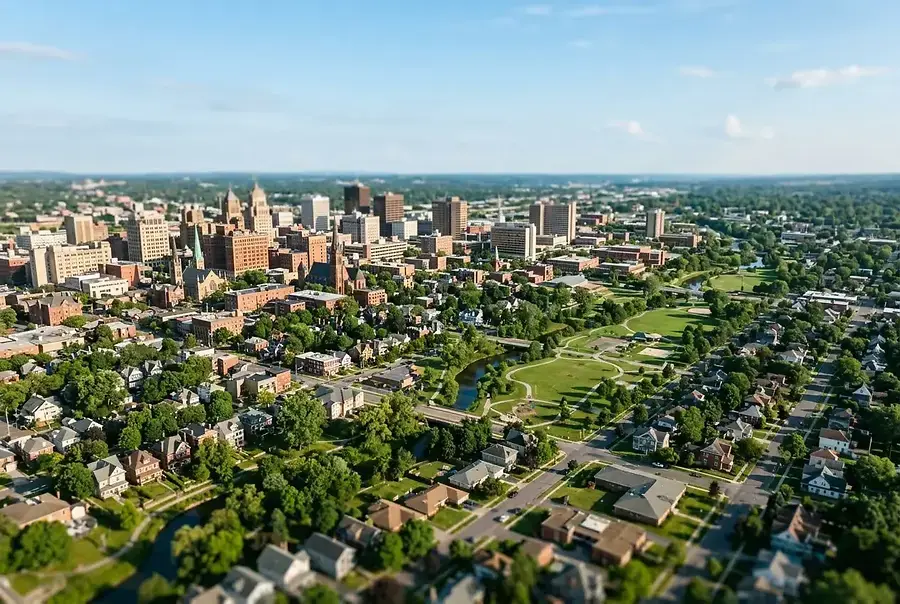 Relocating to Central New York: A Complete Neighborhood Guide