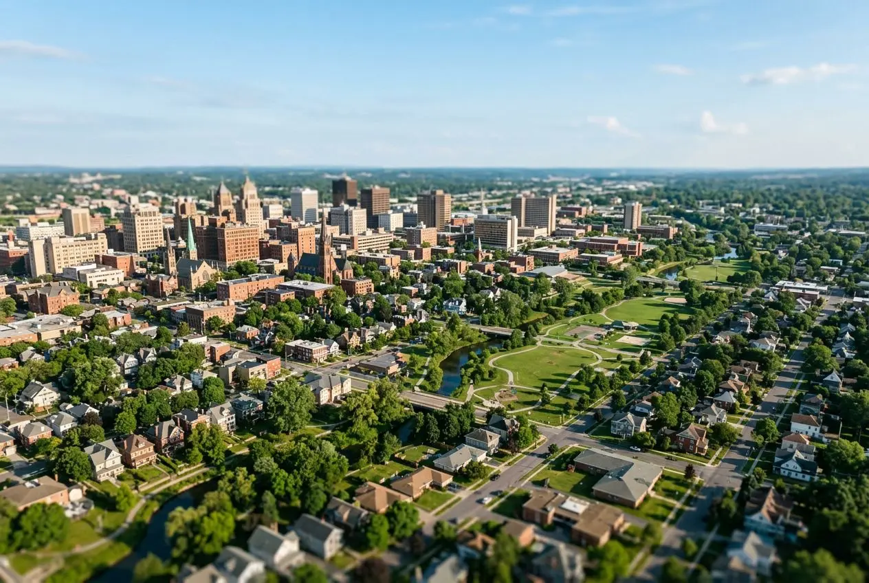 Relocating to Central New York: A Complete Neighborhood Guide