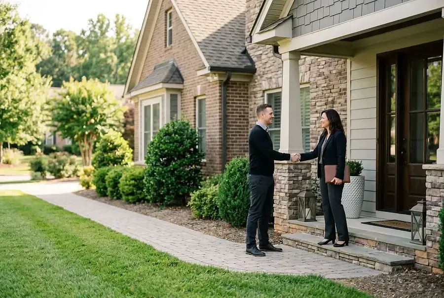 Real Estate Investment Opportunities in Burlington, NC for Beginners