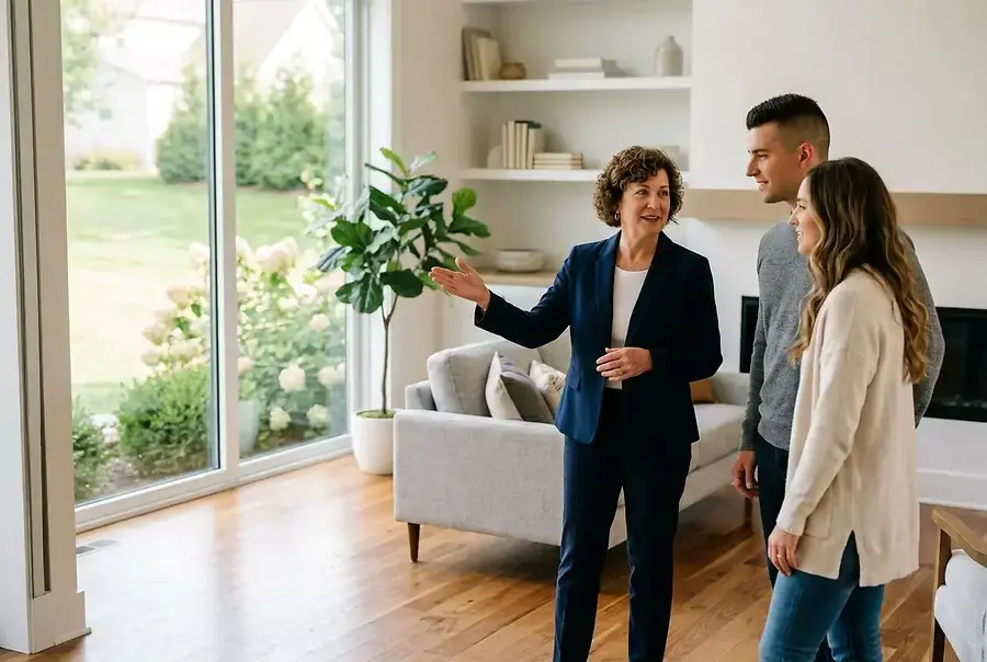 Avoiding Common Mistakes When Selling Your Home in Greene County