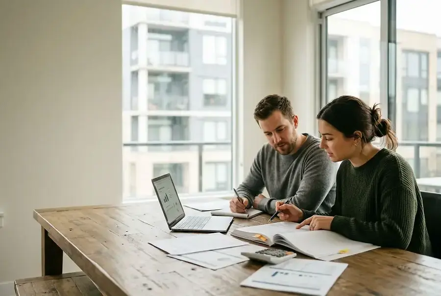 HOA Fees and Condo Rules: What Buyers Need to Know in Methuen and Dedham