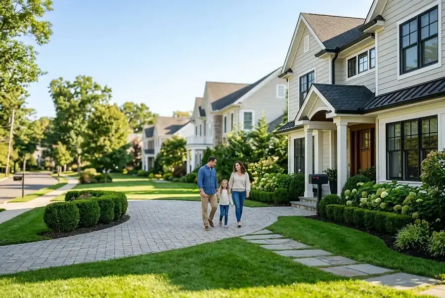 Selling Your Home Successfully in Central Jersey Communities