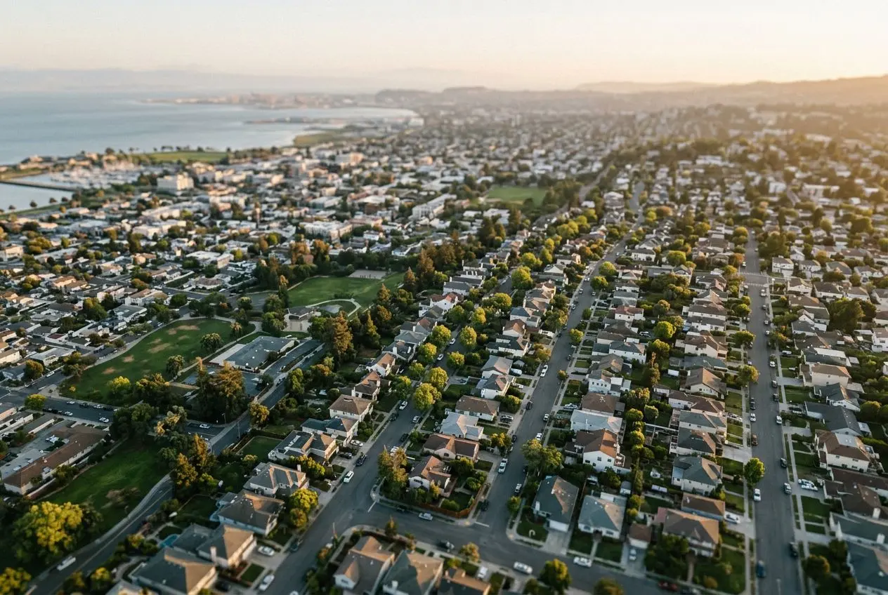 Understanding East Bay Home Values and Market Trends Today