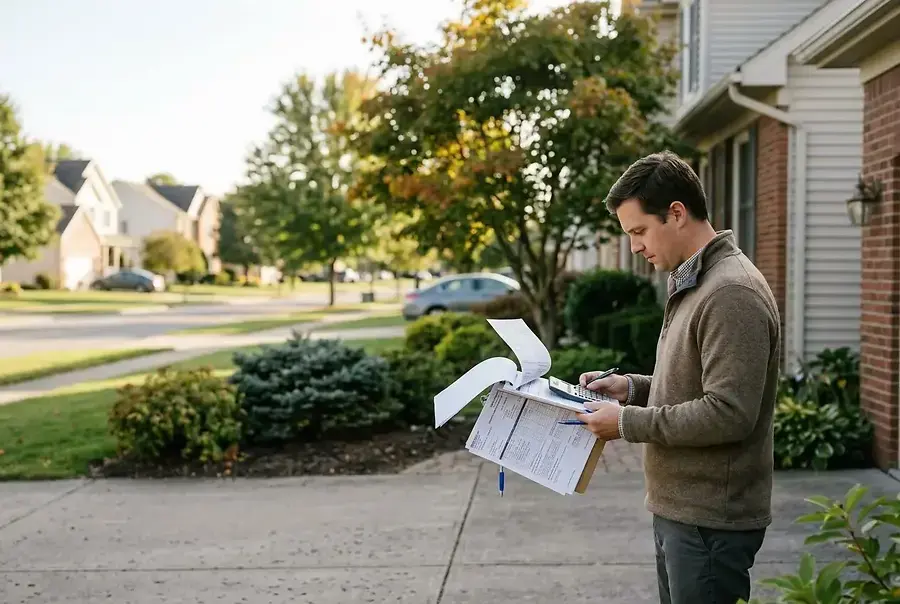 Complete Property Tax Assessment Guide for Western NY Homeowners