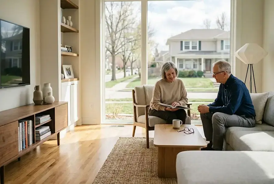Downsizing Your Home in the Kansas City Metro: A Complete Guide