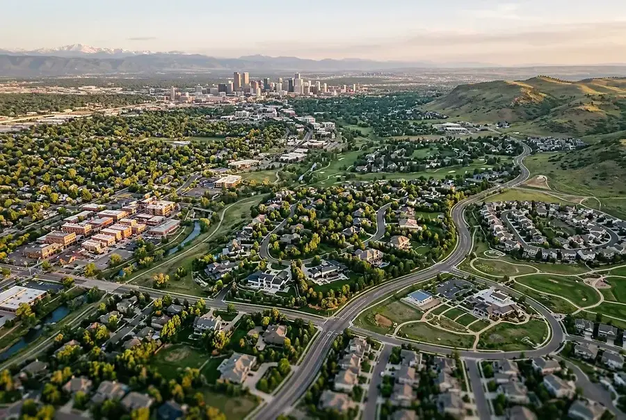 Real Estate Market Trends Across South Denver's Top Communities