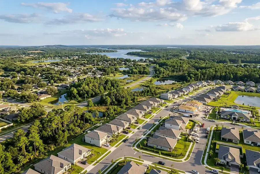 Investment Potential in Spring Hill and Brooksville Real Estate