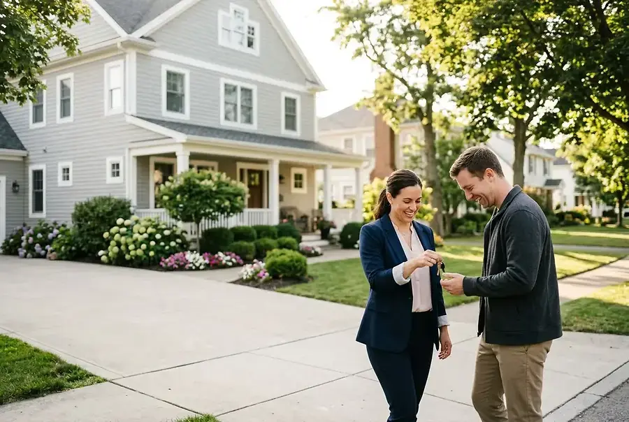 How to Sell Your Home Fast in Clarence, Buffalo, and North Tonawanda